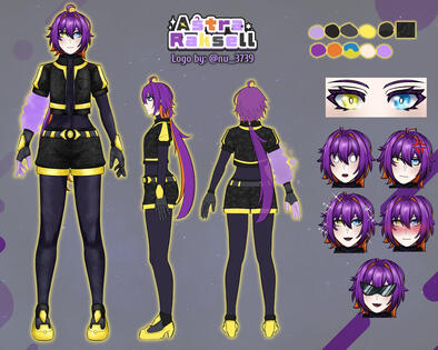 Astra Reference: Normal