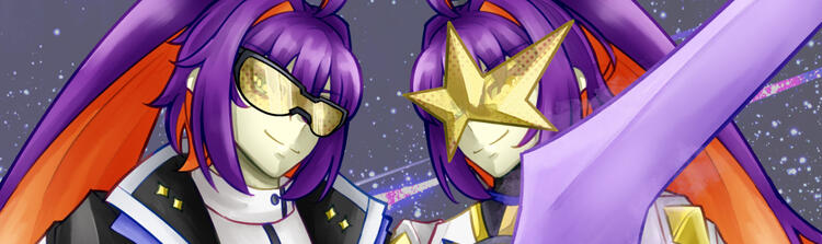 Astra Raksell banner